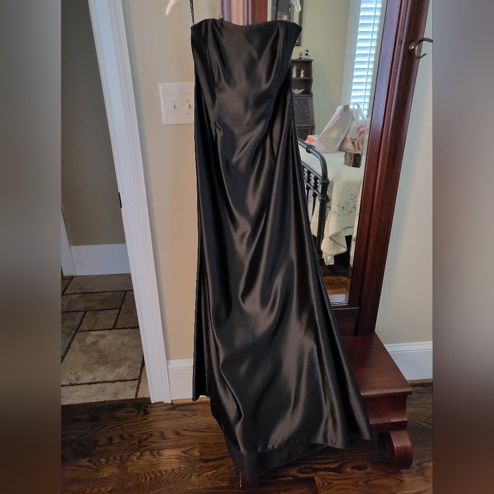 Evening Dress